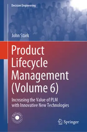 Stark | Product Lifecycle Management (Volume 6) | E-Book | sack.de