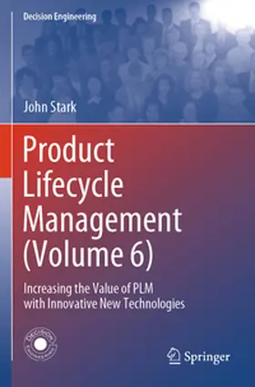 Stark |  Product Lifecycle Management (Volume 6) | Buch |  Sack Fachmedien