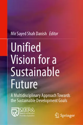 Danish | Unified Vision for a Sustainable Future | E-Book | sack.de