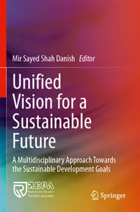 Danish |  Unified Vision for a Sustainable Future | Buch |  Sack Fachmedien