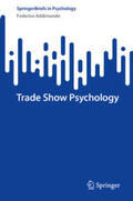 Addimando |  Trade Show Psychology | eBook | Sack Fachmedien