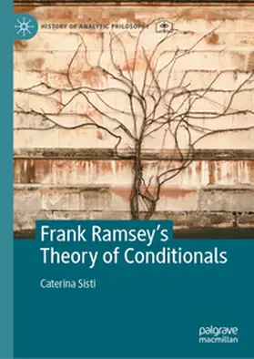 Sisti |  Frank Ramsey's Theory of Conditionals | Buch |  Sack Fachmedien