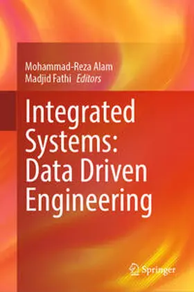 Alam / Fathi | Integrated Systems: Data Driven Engineering | E-Book | sack.de