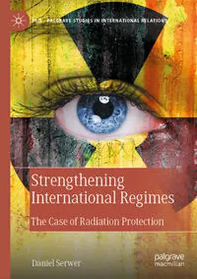 Serwer |  Strengthening International Regimes | Buch |  Sack Fachmedien