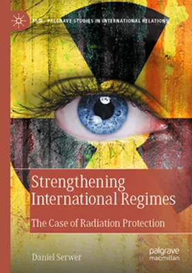 Serwer |  Strengthening International Regimes | Buch |  Sack Fachmedien