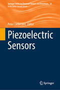 Lieberzeit |  Piezoelectric Sensors | eBook | Sack Fachmedien