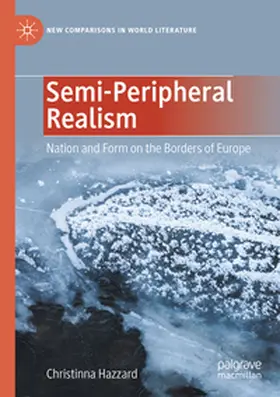 Hazzard |  Semi-Peripheral Realism | Buch |  Sack Fachmedien