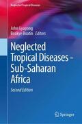 Gyapong / Boatin |  Neglected Tropical Diseases - Sub-Saharan Africa | Buch |  Sack Fachmedien