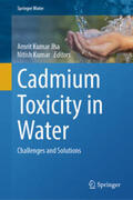 Jha / Kumar |  Cadmium Toxicity in Water | eBook | Sack Fachmedien