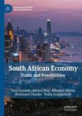 Gumede / Bila / Biyase |  South African Economy | Buch |  Sack Fachmedien