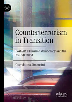 Simoncini | Counterterrorism in Transition | Buch | 978-3-031-54186-5 | www.sack.de