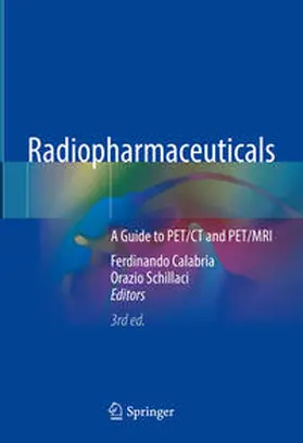 Calabria / Schillaci |  Radiopharmaceuticals | Buch |  Sack Fachmedien