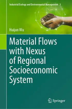 Wu |  Material Flows with Nexus of Regional Socioeconomic System | eBook | Sack Fachmedien