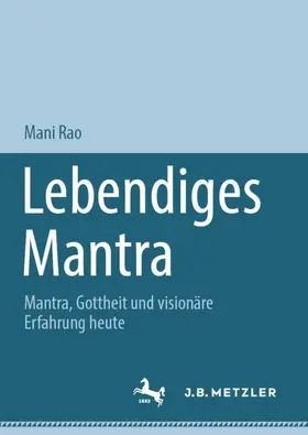 Rao | Lebendiges Mantra | Buch | 978-3-031-54397-5 | sack.de