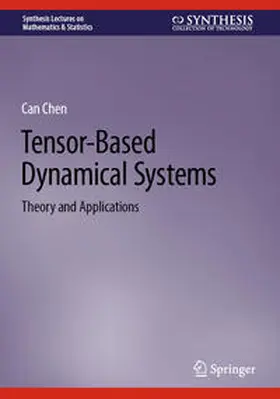 Chen | Tensor-Based Dynamical Systems | E-Book | sack.de