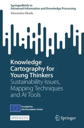 Okada |  Knowledge Cartography for Young Thinkers | Buch |  Sack Fachmedien