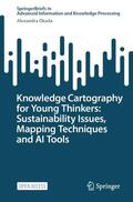 Okada |  Knowledge Cartography for Young Thinkers | Buch |  Sack Fachmedien