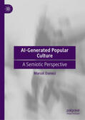Danesi |  AI-Generated Popular Culture | eBook | Sack Fachmedien