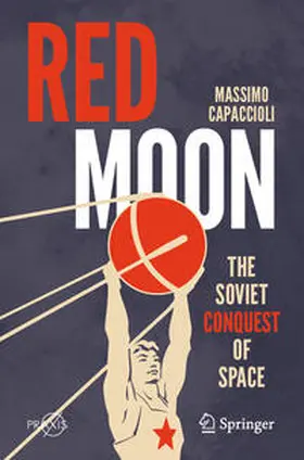 Capaccioli |  Red Moon | eBook | Sack Fachmedien