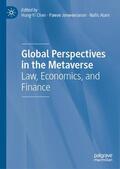 Chen / Jenweeranon / Alam |  Global Perspectives in the Metaverse | Buch |  Sack Fachmedien