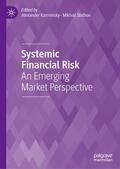 Karminsky / Stolbov |  Systemic Financial Risk | Buch |  Sack Fachmedien