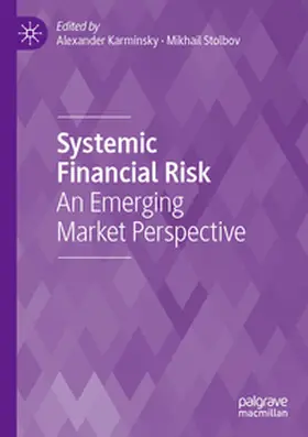 Karminsky / Stolbov |  Systemic Financial Risk | Buch |  Sack Fachmedien