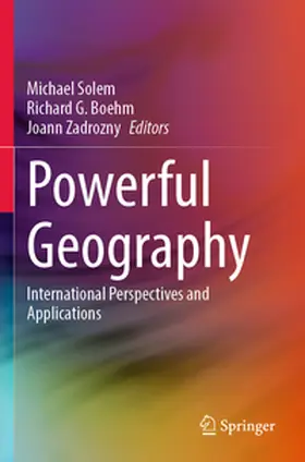 Solem / Zadrozny / Boehm |  Powerful Geography | Buch |  Sack Fachmedien