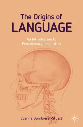 Dornbierer-Stuart |  The Origins of Language | Buch |  Sack Fachmedien