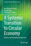 Ometto / Sarkis / Evans |  A Systemic Transition to Circular Economy | eBook | Sack Fachmedien