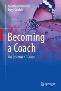 Passmore / Sinclair |  Becoming a Coach | Buch |  Sack Fachmedien