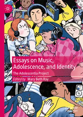 Ray |  Essays on Music, Adolescence, and Identity | Buch |  Sack Fachmedien