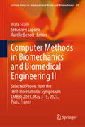 Skalli / Laporte / Benoit |  Computer Methods in Biomechanics and Biomedical Engineering II | eBook | Sack Fachmedien