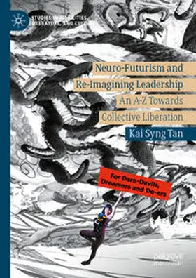 Tan | Neuro-Futurism and Re-Imagining Leadership | E-Book | www.sack.de