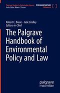  The Palgrave Handbook of Environmental Policy and Law | Buch |  Sack Fachmedien