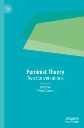 Carver |  Feminist Theory | Buch |  Sack Fachmedien