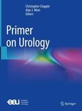 Chapple / Wein |  Primer on Urology | Buch |  Sack Fachmedien