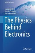 Ricci / Perinelli / Prevedelli |  The Physics Behind Electronics | Buch |  Sack Fachmedien