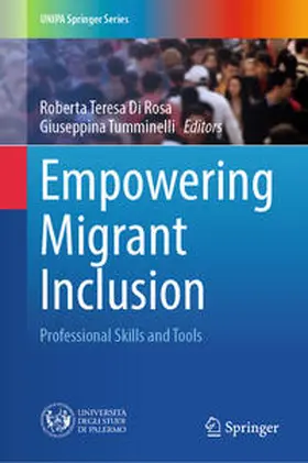 Di Rosa / Tumminelli |  Empowering Migrant Inclusion | eBook | Sack Fachmedien