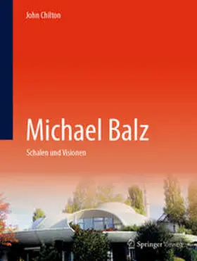 Chilton |  Michael Balz | Buch |  Sack Fachmedien