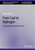 Zhuang |  From Coal to Hydrogen | Buch |  Sack Fachmedien