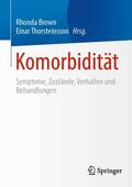 Brown / Thorsteinsson |  Komorbidität | Buch |  Sack Fachmedien