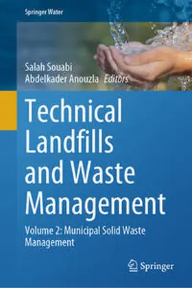 Anouzla / Souabi |  Technical Landfills and Waste Management | Buch |  Sack Fachmedien