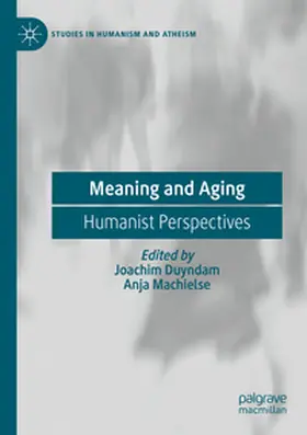 Machielse / Duyndam |  Meaning and Aging | Buch |  Sack Fachmedien