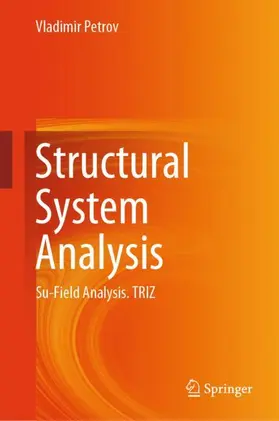 Petrov |  Structural System Analysis | Buch |  Sack Fachmedien