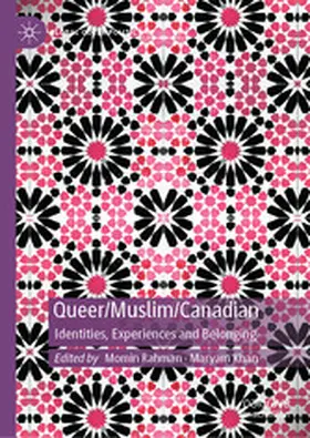Rahman / Khan |  Queer/Muslim/Canadian | eBook | Sack Fachmedien