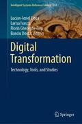 Cioca / Ivascu / Filip |  Digital Transformation | Buch |  Sack Fachmedien
