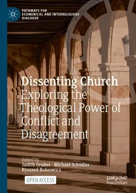 Gruber / Bobrowicz / Schüßler |  Dissenting Church | Buch |  Sack Fachmedien