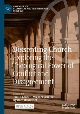 Gruber / Schüßler / Bobrowicz |  Dissenting Church | Buch |  Sack Fachmedien
