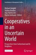Ambühl / Brusoni / Niedworok |  Cooperatives in an Uncertain World | Buch |  Sack Fachmedien
