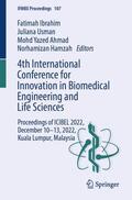 Ibrahim / Hamzah / Usman |  4th International Conference for Innovation in Biomedical Engineering and Life Sciences | Buch |  Sack Fachmedien